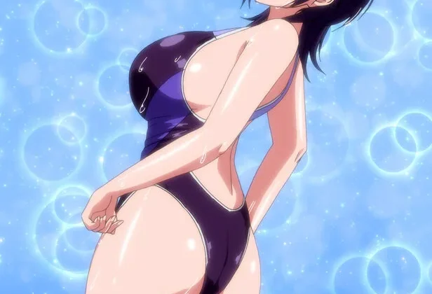 OVAケガレボシ 赤