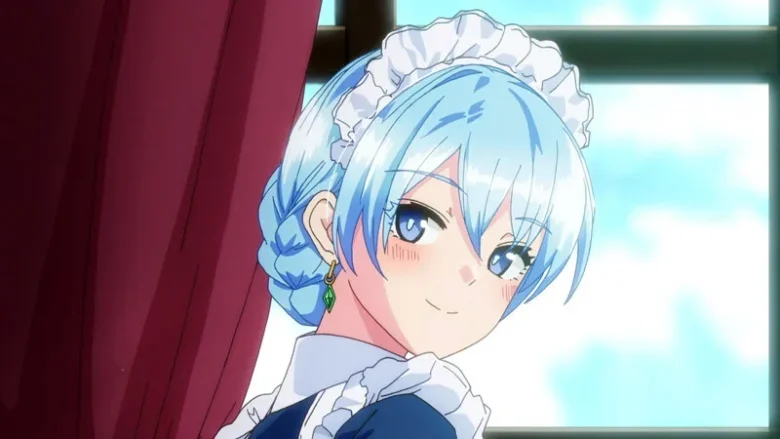 レイカは華麗な僕の女王 THE ANIMATION 第2巻