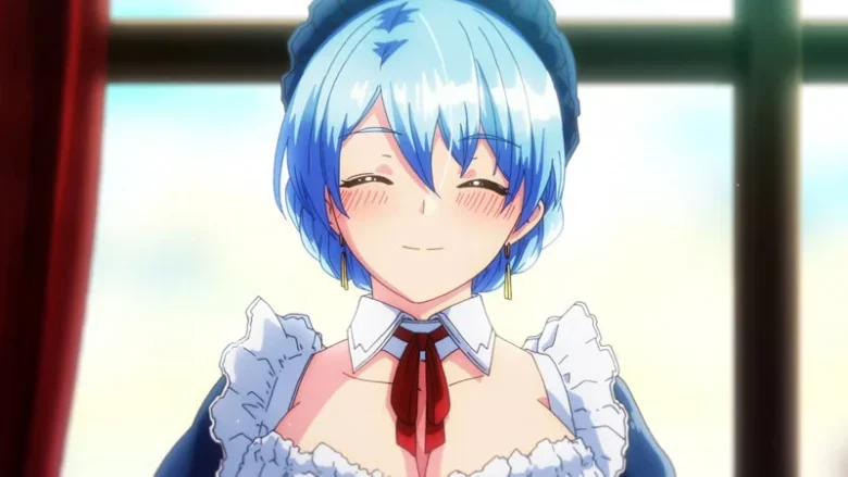 レイカは華麗な僕の女王 THE ANIMATION 第2巻