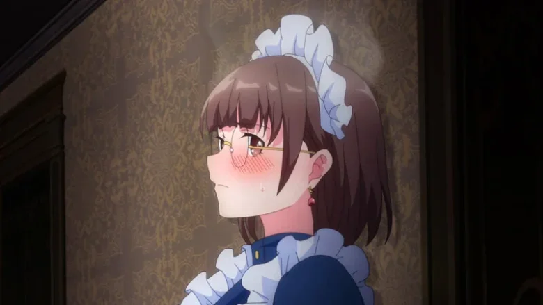 レイカは華麗な僕の女王 THE ANIMATION 第1巻