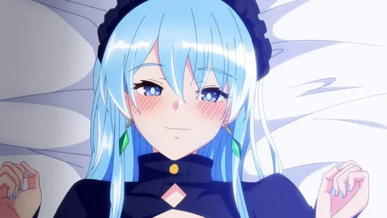 レイカは華麗な僕の女王 THE ANIMATION 第1巻