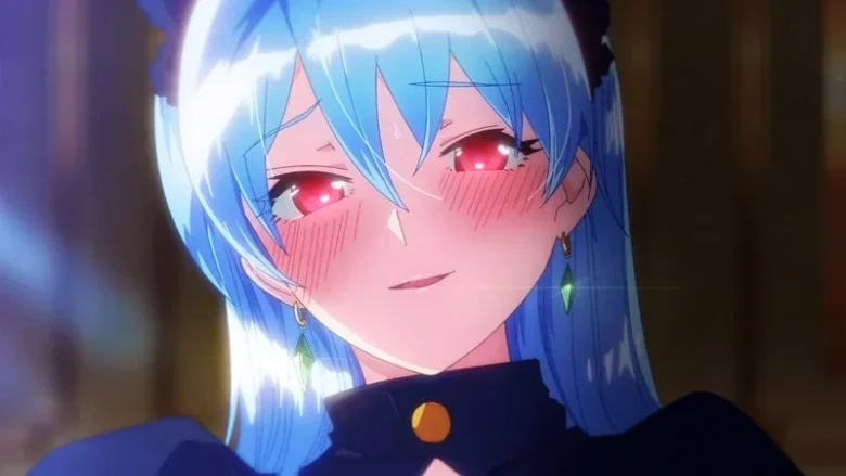 レイカは華麗な僕の女王 THE ANIMATION 第1巻